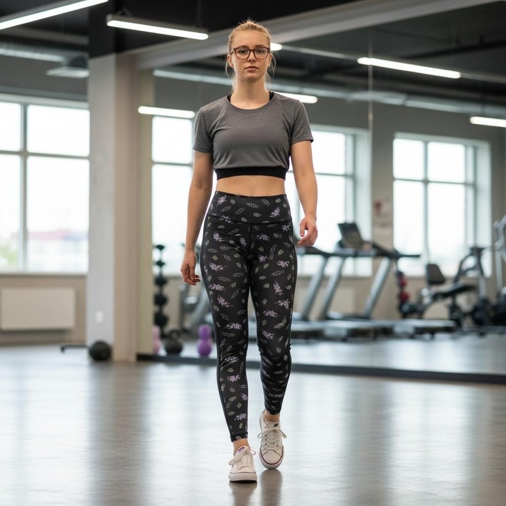 Ultracor leggings size Medium